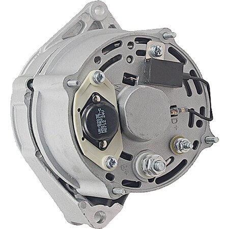 Db Electrical Alternator for Case, Komatsu, Dozer, Crawler, Tractor Fan Not Included 400-24077